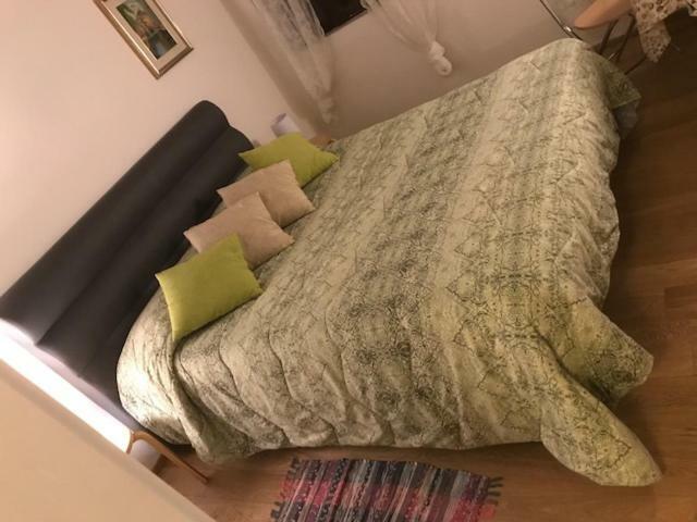Carina House Hotel Velence Kültér fotó