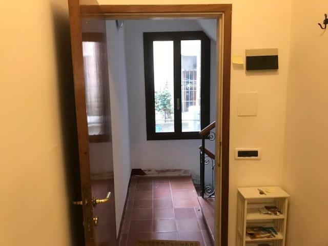 Carina House Hotel Velence Kültér fotó
