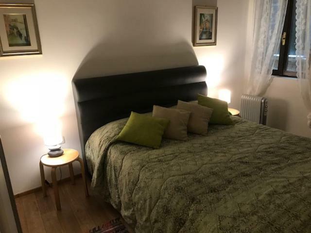 Carina House Hotel Velence Kültér fotó