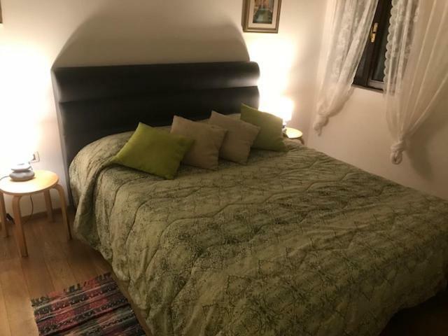 Carina House Hotel Velence Kültér fotó